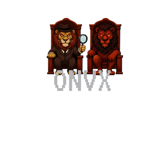 0NVX Logo